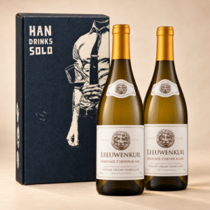 Leeuwenkuil Heritage Chenin Box