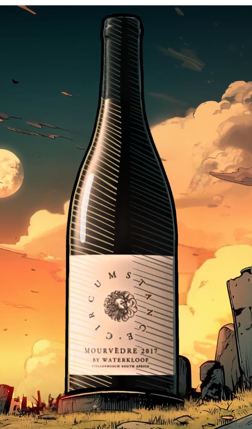 RAAR Carbonic Shiraz